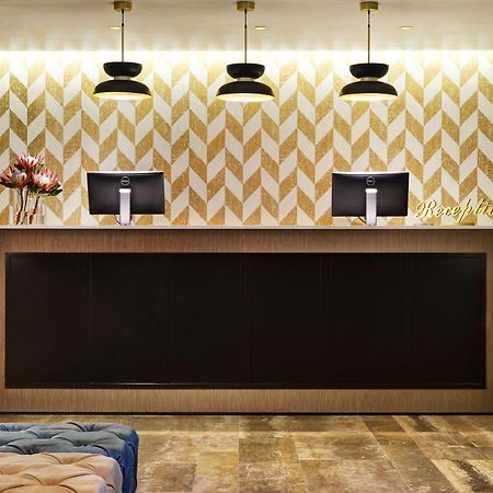 Unaway Hotel & Residence Linea Uno Milano Extérieur photo