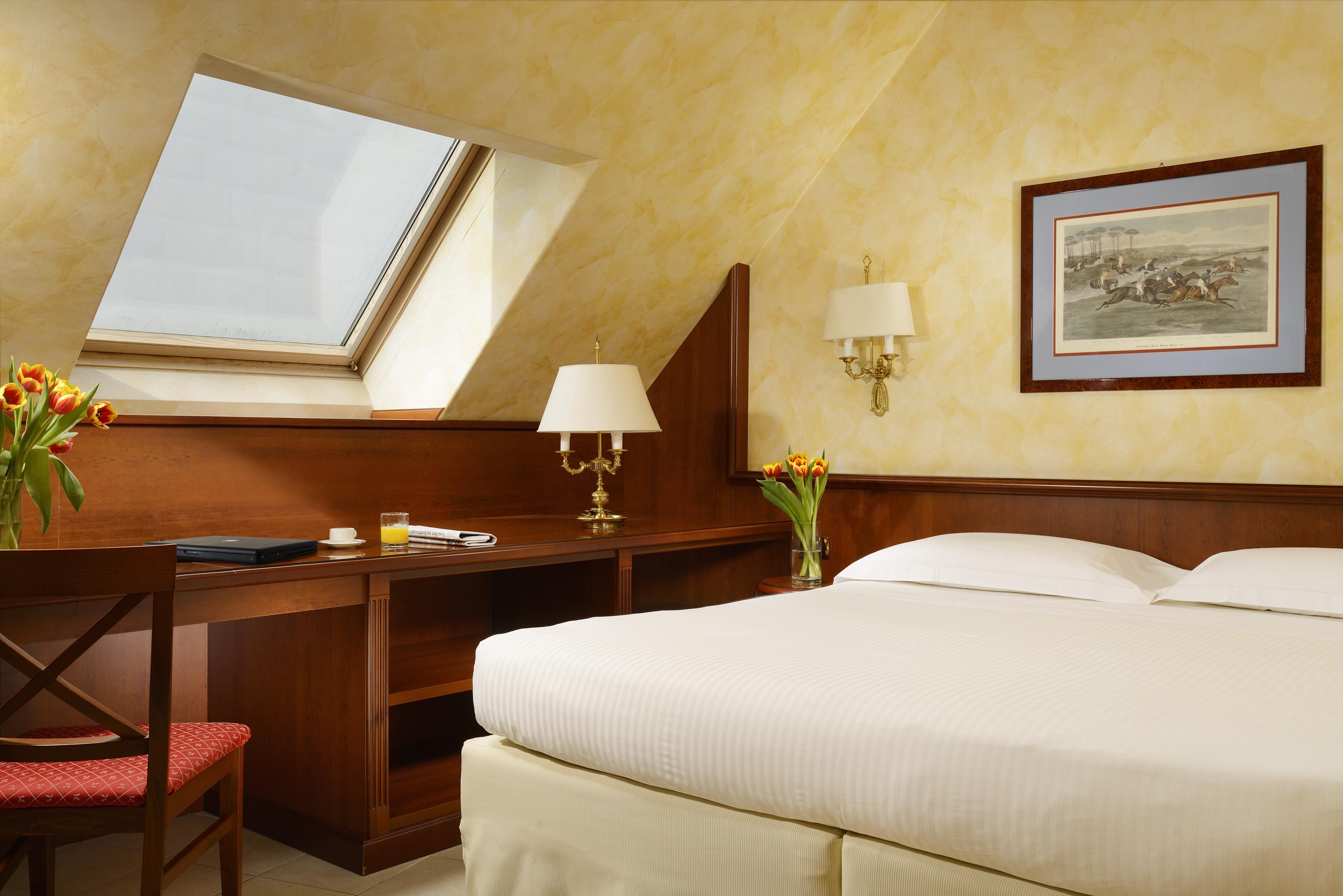 Unaway Hotel & Residence Linea Uno Milano Extérieur photo