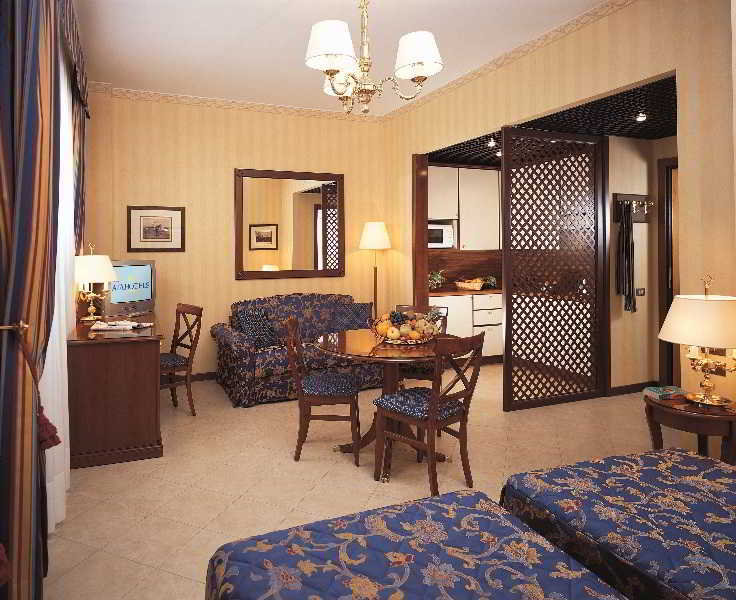 Unaway Hotel & Residence Linea Uno Milano Chambre photo
