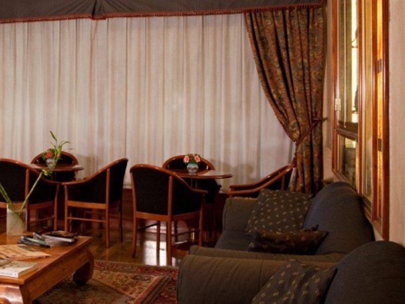 Unaway Hotel & Residence Linea Uno Milano Extérieur photo