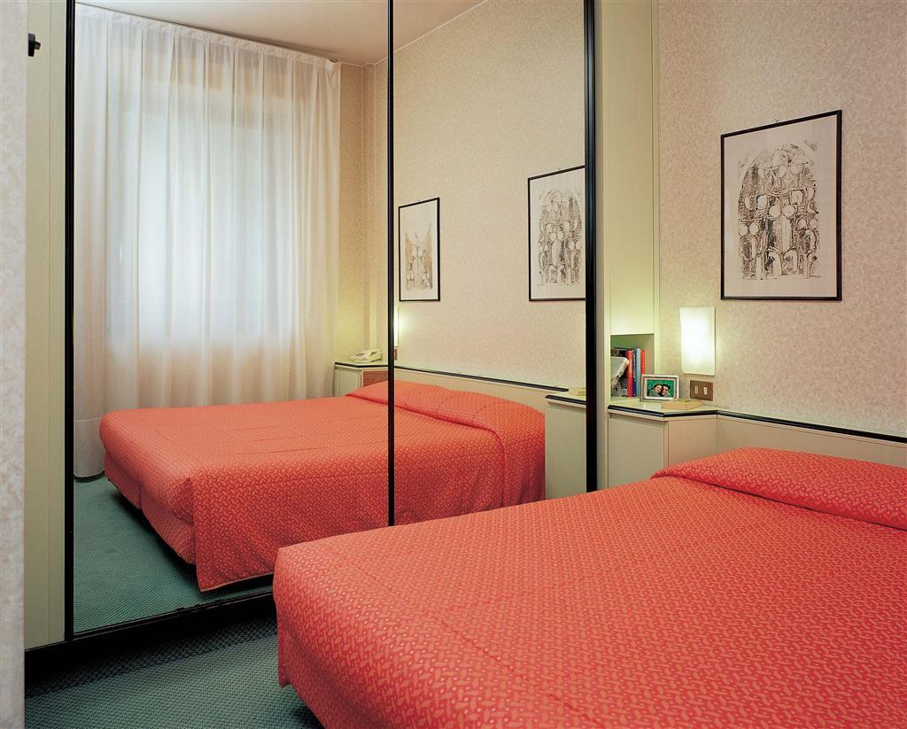 Unaway Hotel & Residence Linea Uno Milano Chambre photo
