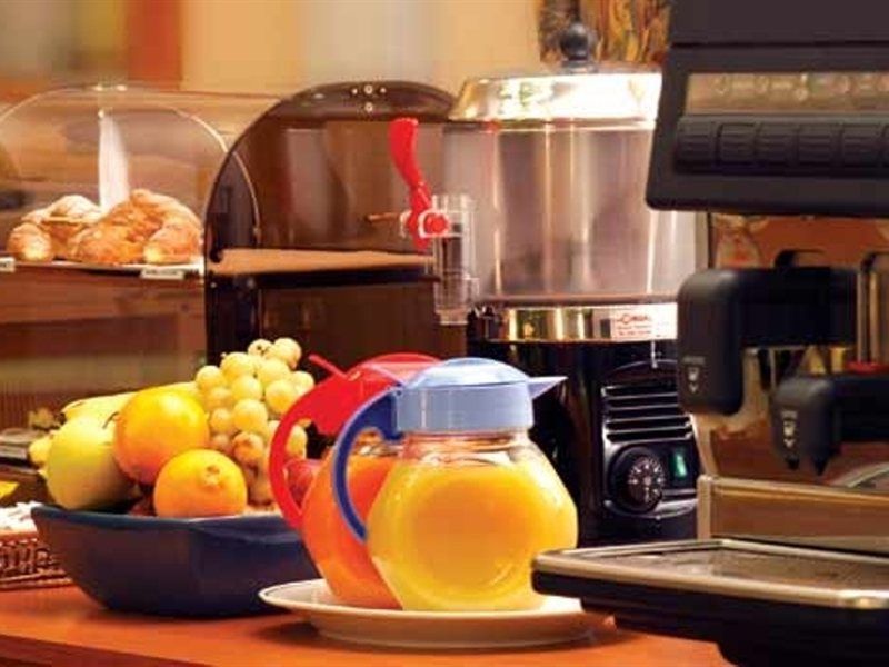Unaway Hotel & Residence Linea Uno Milano Extérieur photo