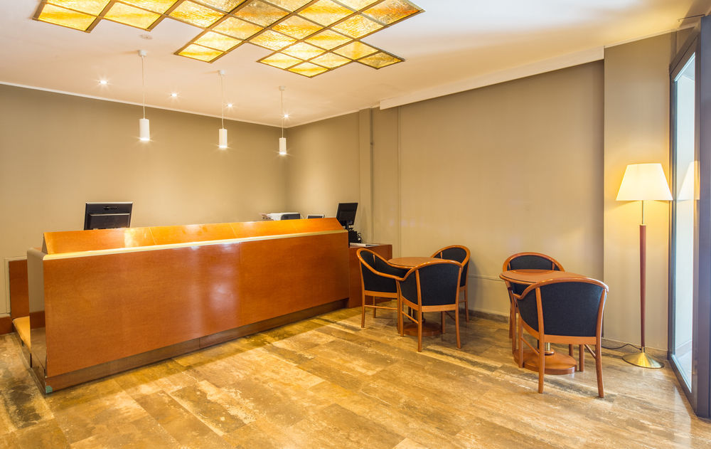 Unaway Hotel & Residence Linea Uno Milano Extérieur photo