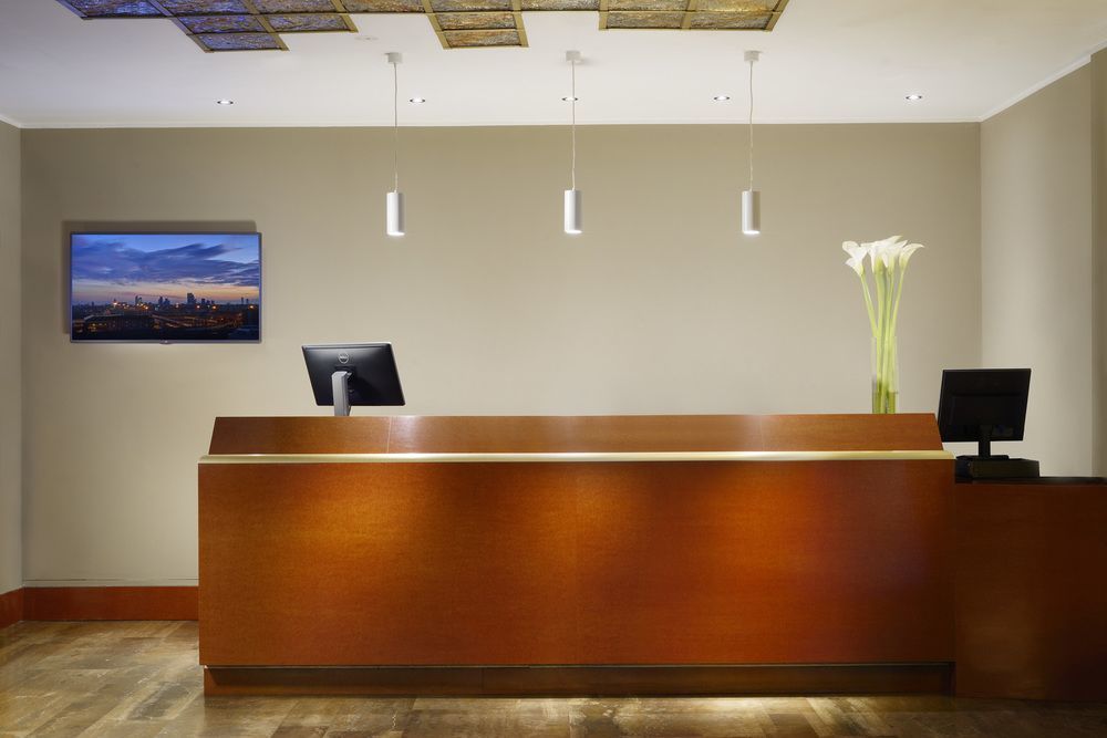 Unaway Hotel & Residence Linea Uno Milano Extérieur photo