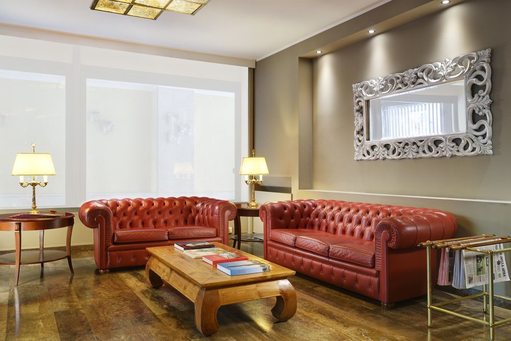 Unaway Hotel & Residence Linea Uno Milano Extérieur photo